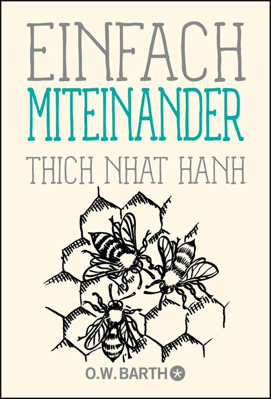 Basics der Achtsamkeit - Einfach miteinander - cover