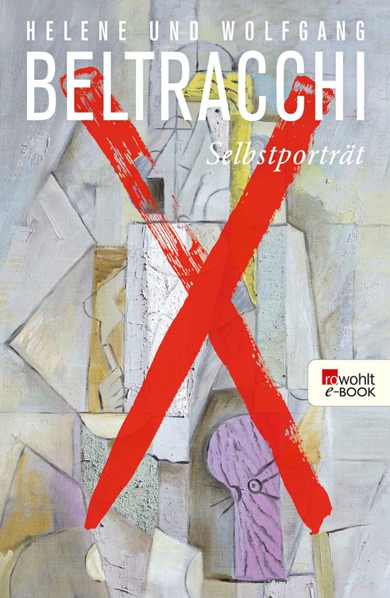 Selbstporträt - cover