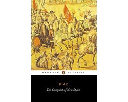 PC Conquest Of New Spain