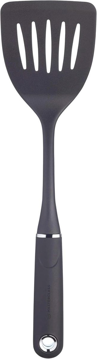 Vissnijden Sleufdraaier met Zachte Handgreep - Hittebestendig Nylon, 35.5 cm