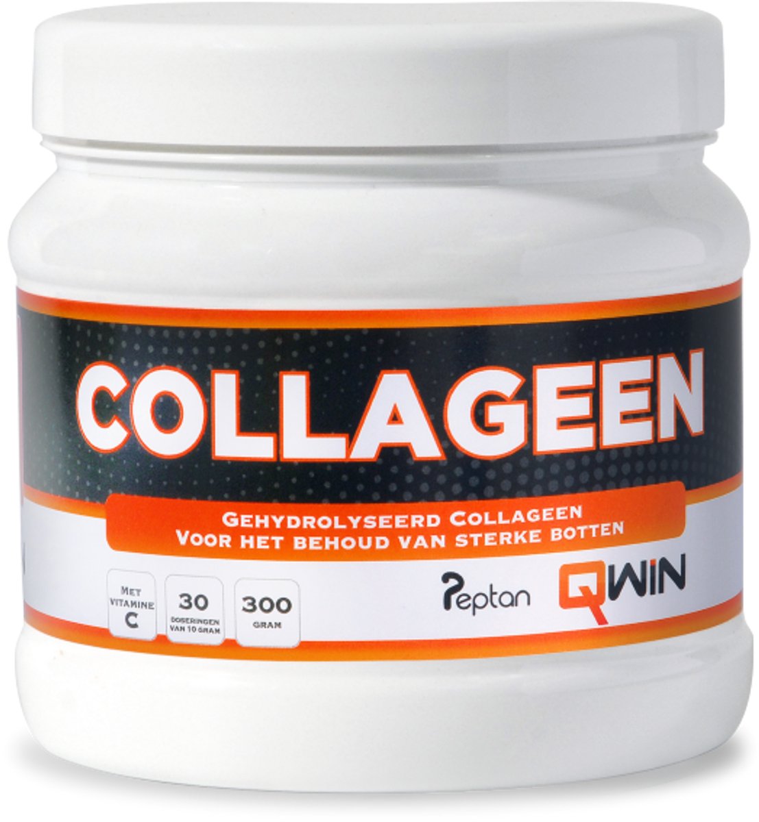 QWIN Collageen (300g)