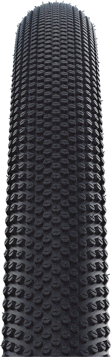 Vouwband Schwalbe G-One Allround RaceGuard 28 x 1.35 / 35-622 mm - bronze sidewall — afbeelding 5