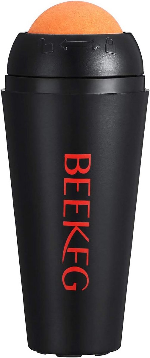 Olie Absorberende Roller van Vulkanisch Steen voor het Matte Maken van de Vette Huid