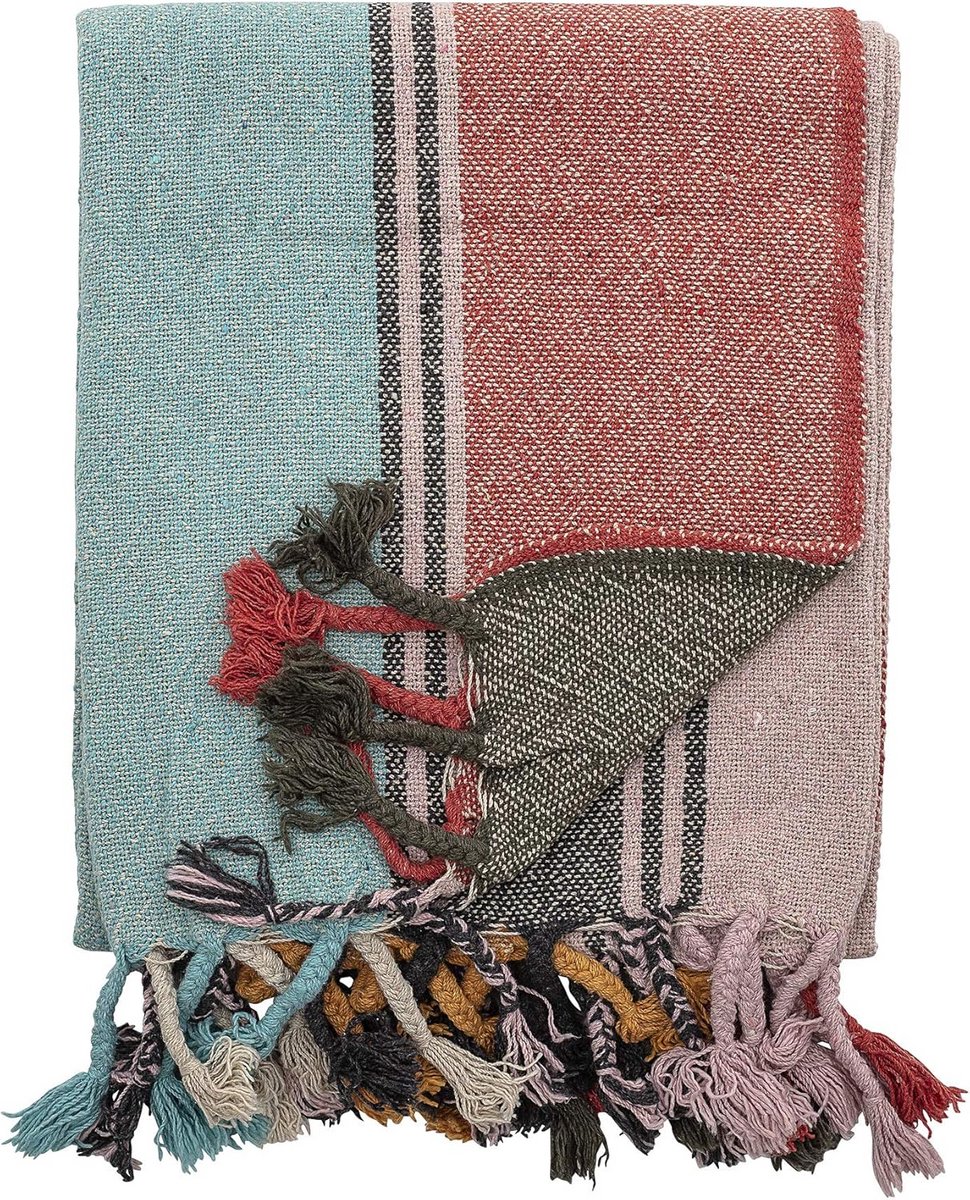 Multicolor Serviesserie voor Inspirerende Interieurs
