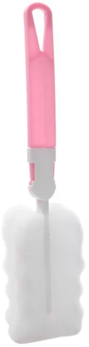Thermos Smart Serie - Thermosbeker met Temperatuurdisplay - RVS - Roze - 500 ml Inhoud