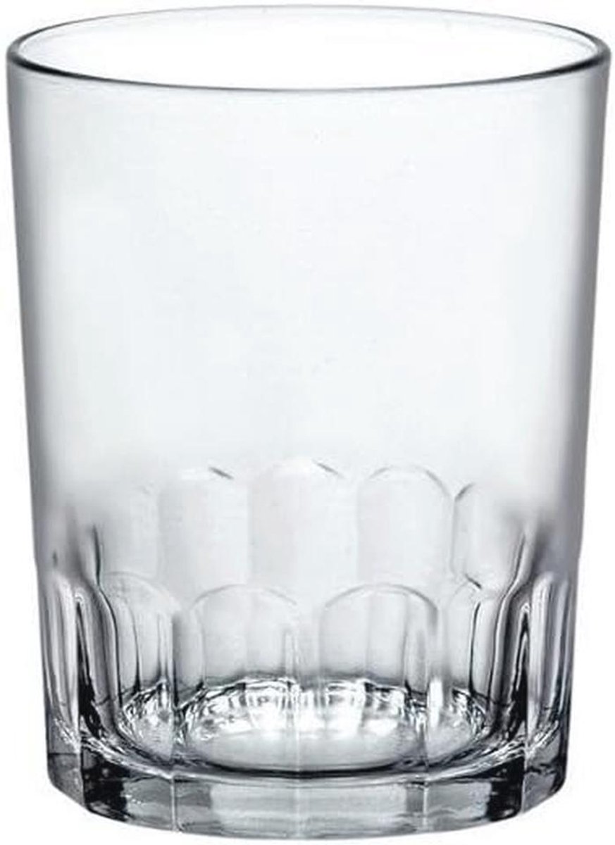 Drinkglas van hoge kwaliteit voor elke gelegenheid