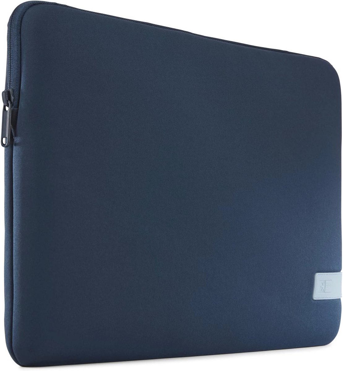 Dun en Slank 15,6 Inch Laptophoes - Donkerblauw