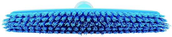 Schrobborstel voor Voeg en Spleten - Extra Stijf, Blauw, Groen van Duproprio. — afbeelding 3
