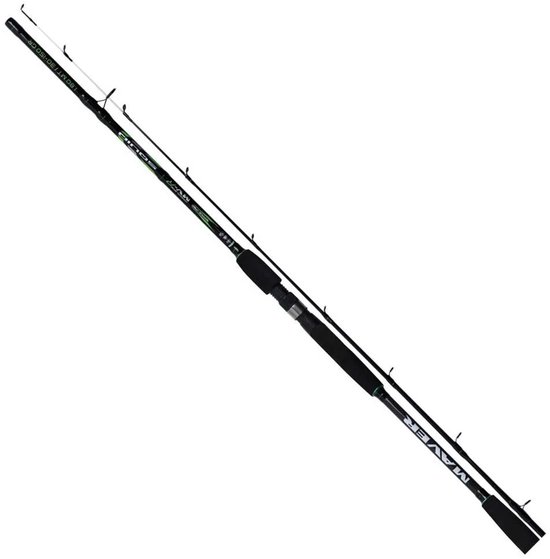 Maver Mv-r Squid Hengel Eging Zilver 1.80 m / 30-150 g van Maver — afbeelding 4