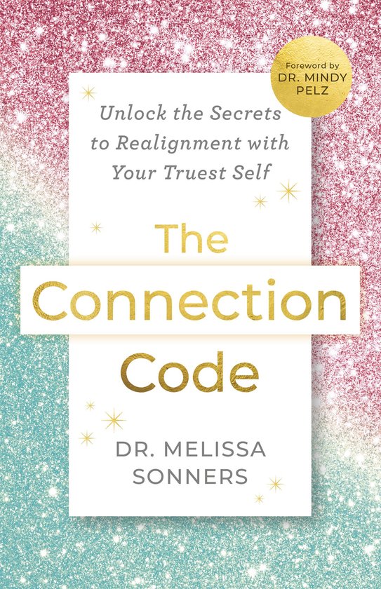 The Connection Code - cover
