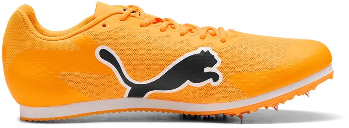 Runningshoes Puma Evospeed Star 9 Sportswear Volwassen Oranje