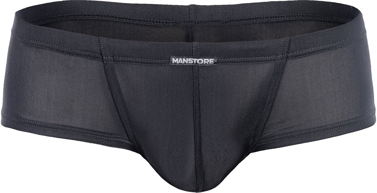 Manstore Slip M101 Cheeky Brief