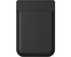 PLAUD Case Black - Note Pro - Magnetic - Magsafe - Originele PLAUD hoes - Hoesjes voor AI voicerecorder