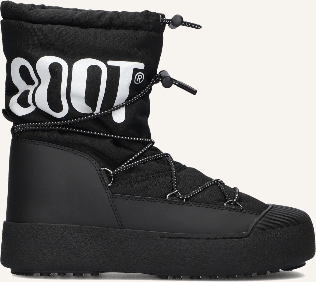 MOON BOOT Mtrack Polar Boots Heren Zwart