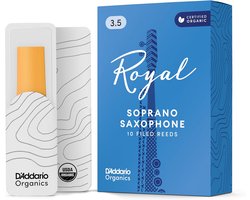 10 Verhalen voor C-Alt Saxofoon 3.5 Sterkte