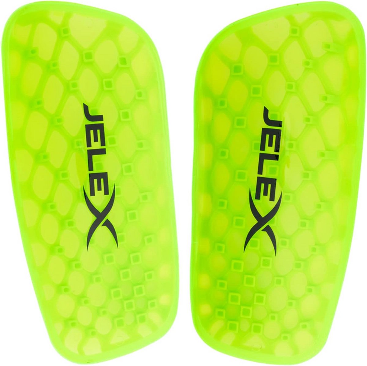 Ergonomische Scheenbeschermers Voetbal - Lichtgewicht & Duurzaam voor Kinderen, Dames en Heren