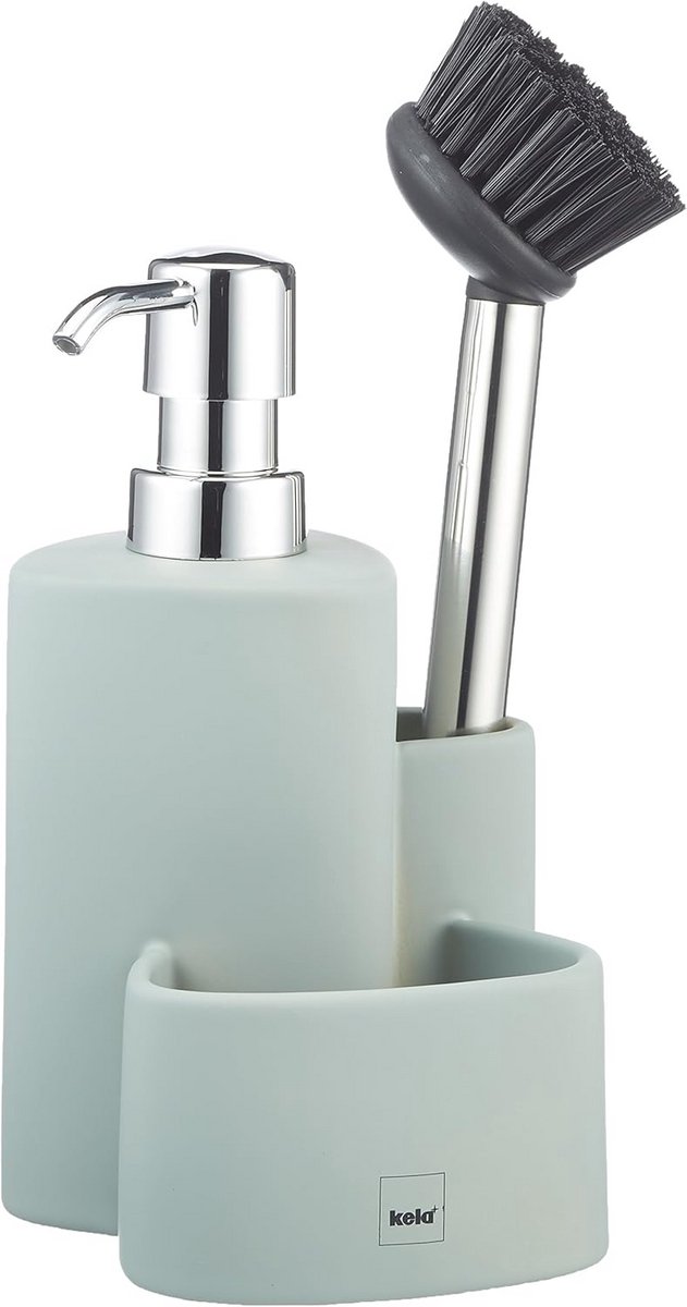 Keramische Spoelbak Organizer voor Keukengerei