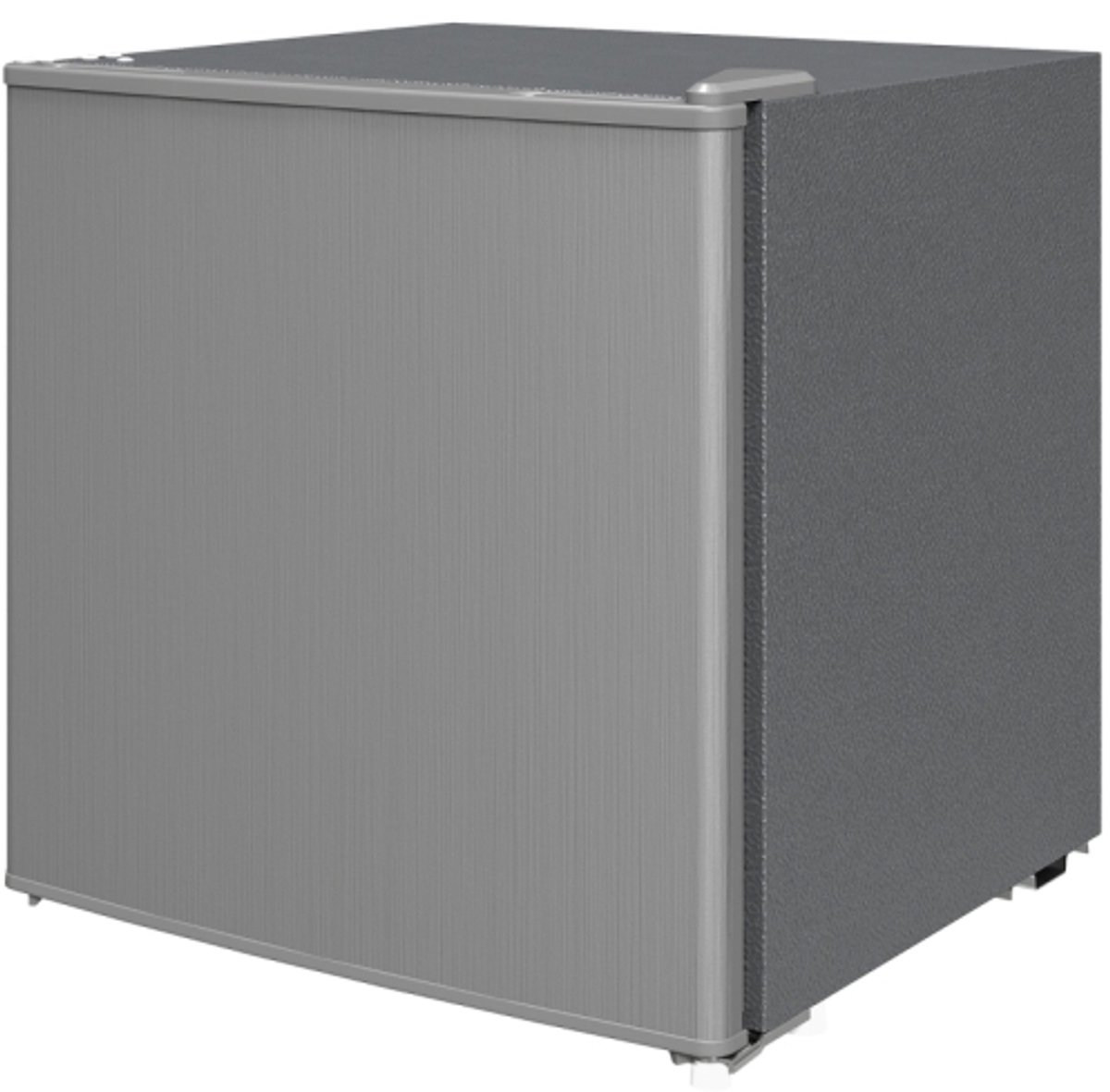 Mini-vriezer 35 L elektrisch vrijstaand 161 W, afmetingen 47 x 44.2 x 48.8 cm grijs koelkast Autokoelkast