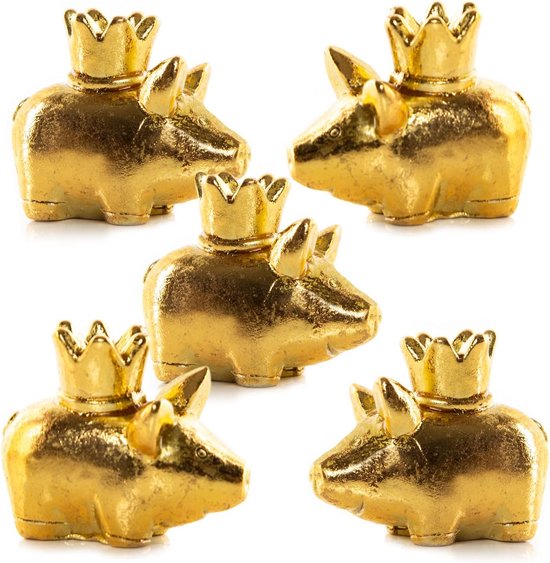 Pocket Hug Heart - Kleine Geschenken Uit De Potato-serie - Gehaakt En Geborduurd Geluksbrengertje Goede Beterschapscadeaus