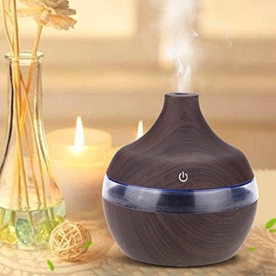 Luchtbevochtigers Slaapkamer - Luchtreinigers - Humidifier