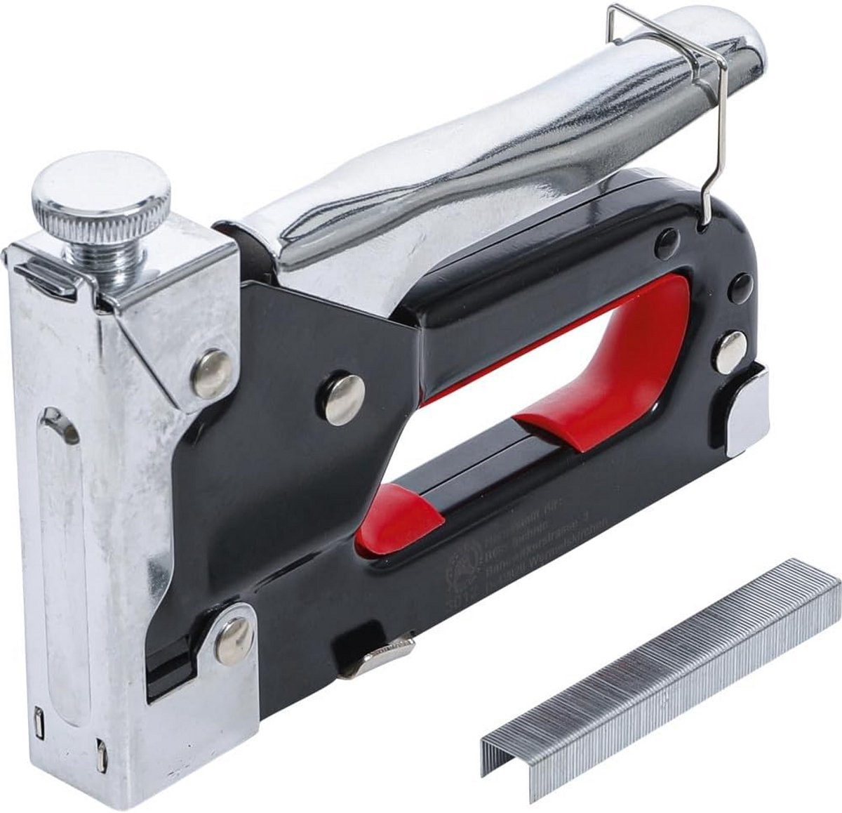 Handtacker voor nieten 4 t/m 14 mm | Sterke Handtacker voor Klussen