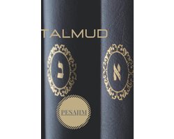 Talmud: Geschriften over Joodse Wet, Traditie en Ethiek