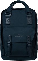 Macaroon Meditative Dark Backpack