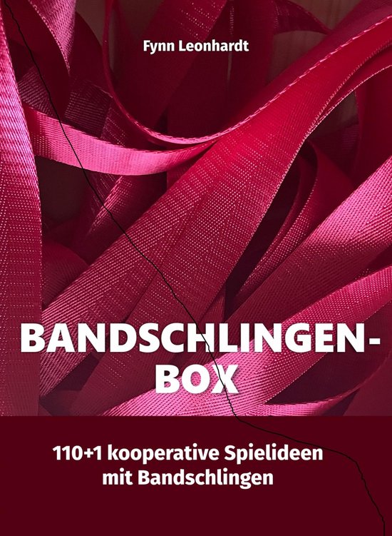 Bandschlingen-Box - cover