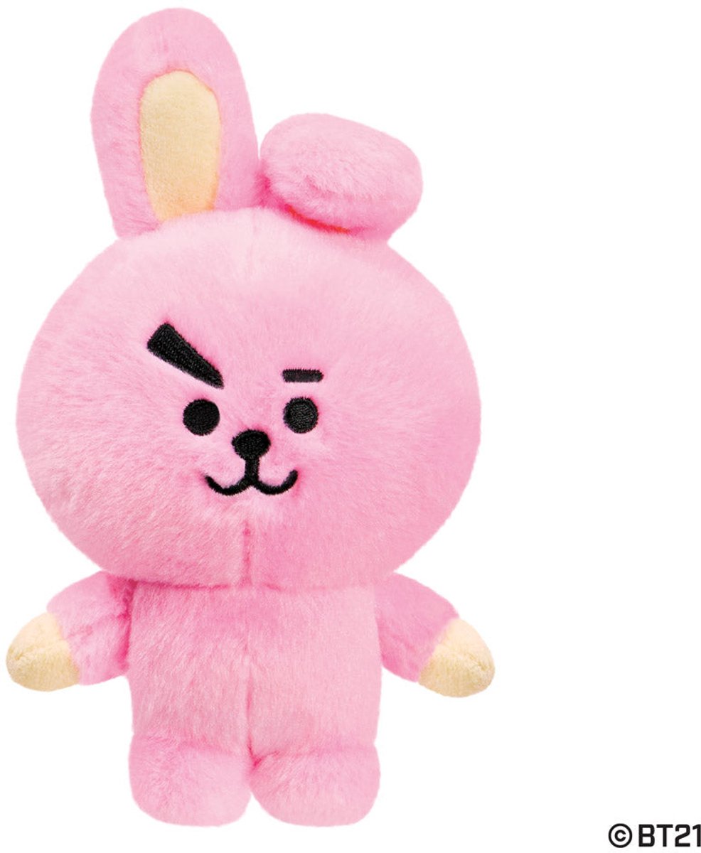 BT21 BTS - Cooky knuffel - 20 cm - Pluche