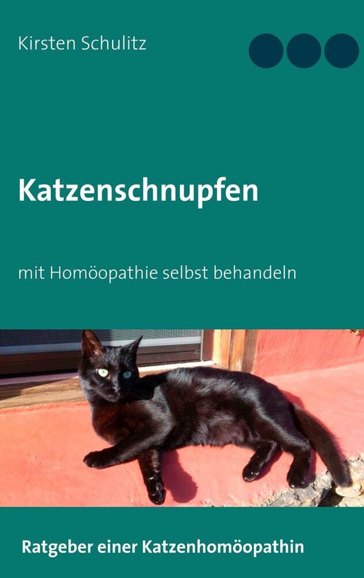 Katzenschnupfen - cover