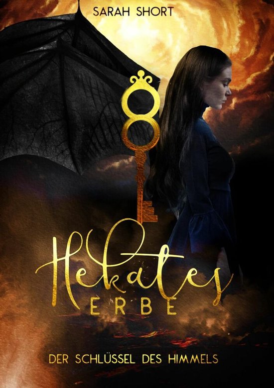 Hekates Erbe - cover