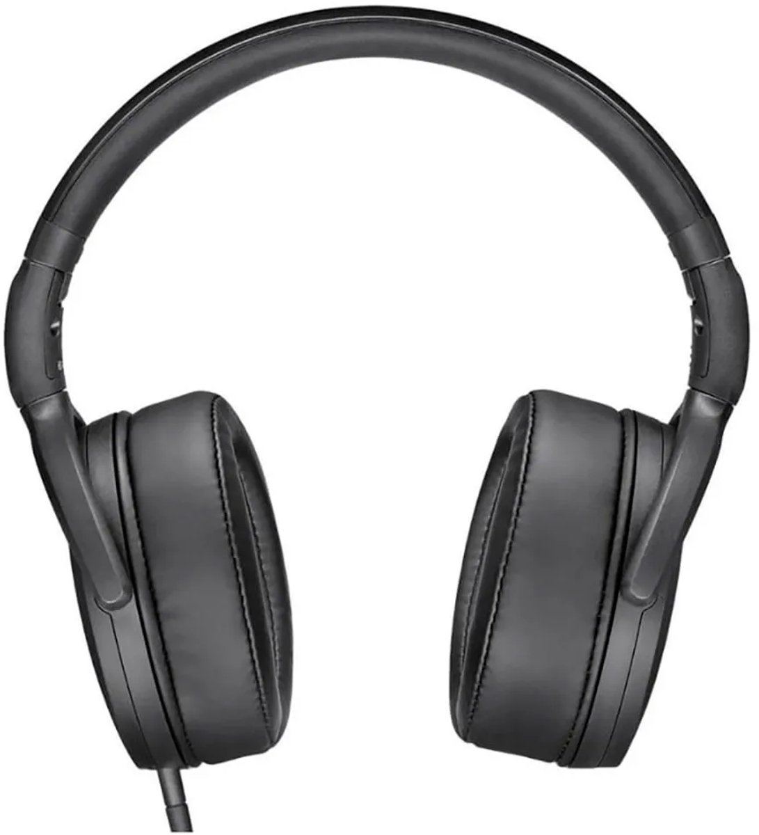 Sennheiser HD 400s - Koptelefoon - Zwart - afbeelding 3