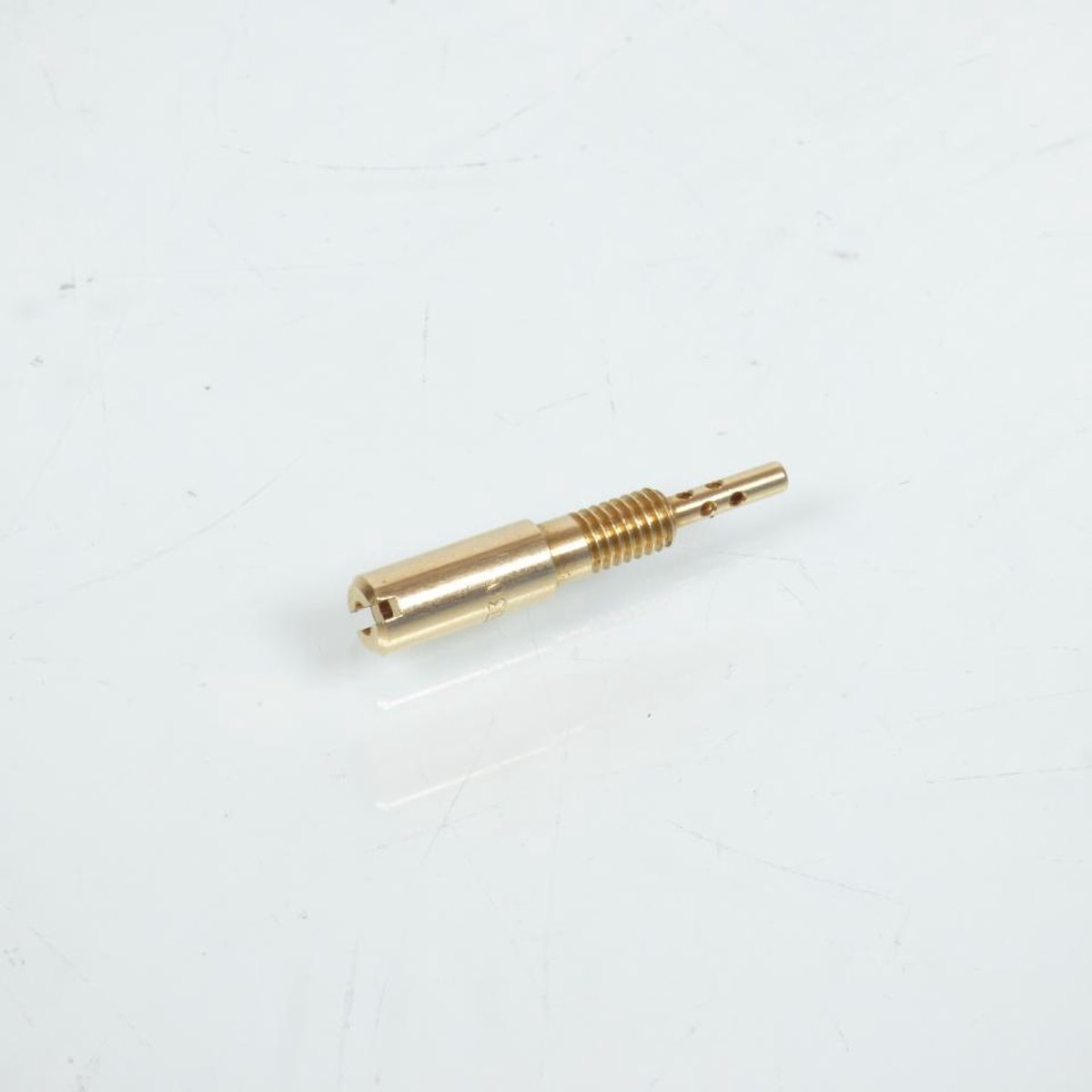 Gicleur de carburateur Mikuni pour Auto MKU17.5 Neuf