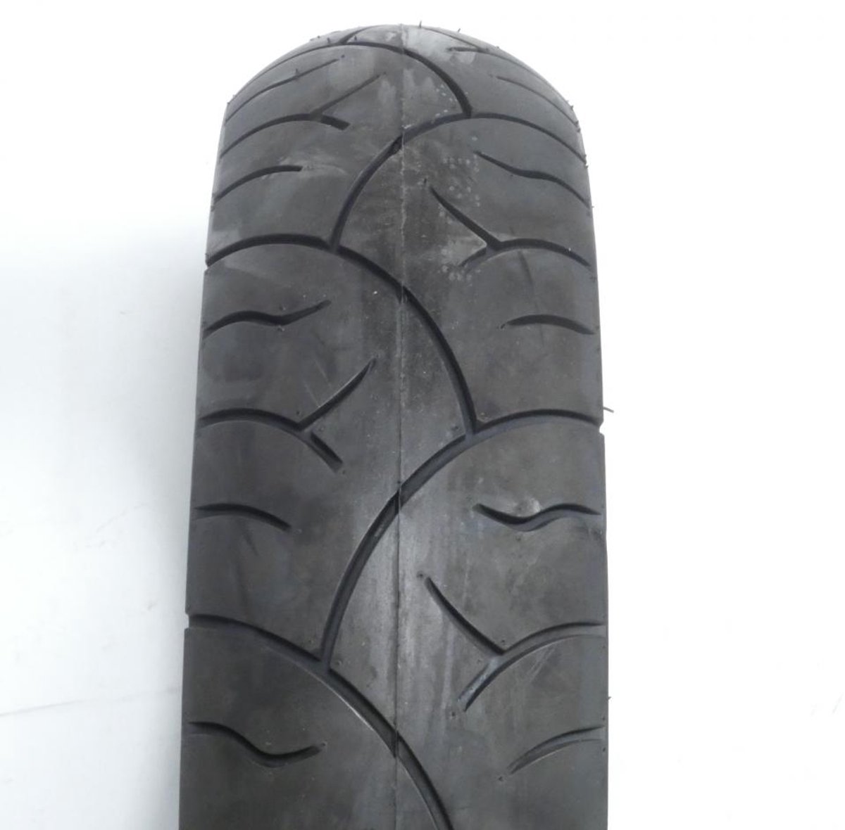 Pneu 130-70-17 Deli Tire pour Moto MBK 50 X-Power 2003 à 2012 Neuf