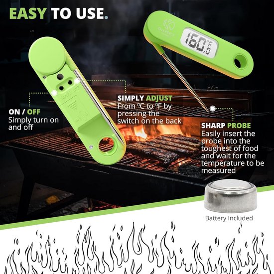 Water thermometer - Digitale thermometer kopen? | Korting tot