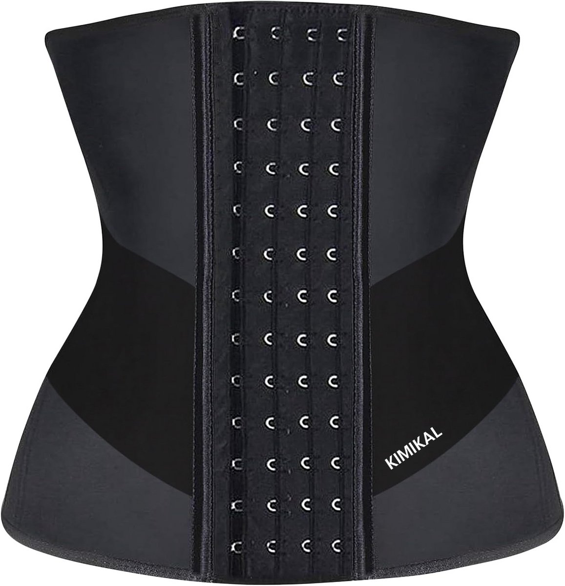 Stevige Taille Trainer Korset voor Vrouwen - Buikcontrole Shapewear onder Kleding en Sport