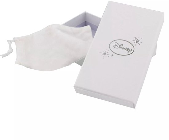 Disney Winnie de Poeh tanden- en haarlok doosje verzilverd giftbox van Merkloos — afbeelding 2