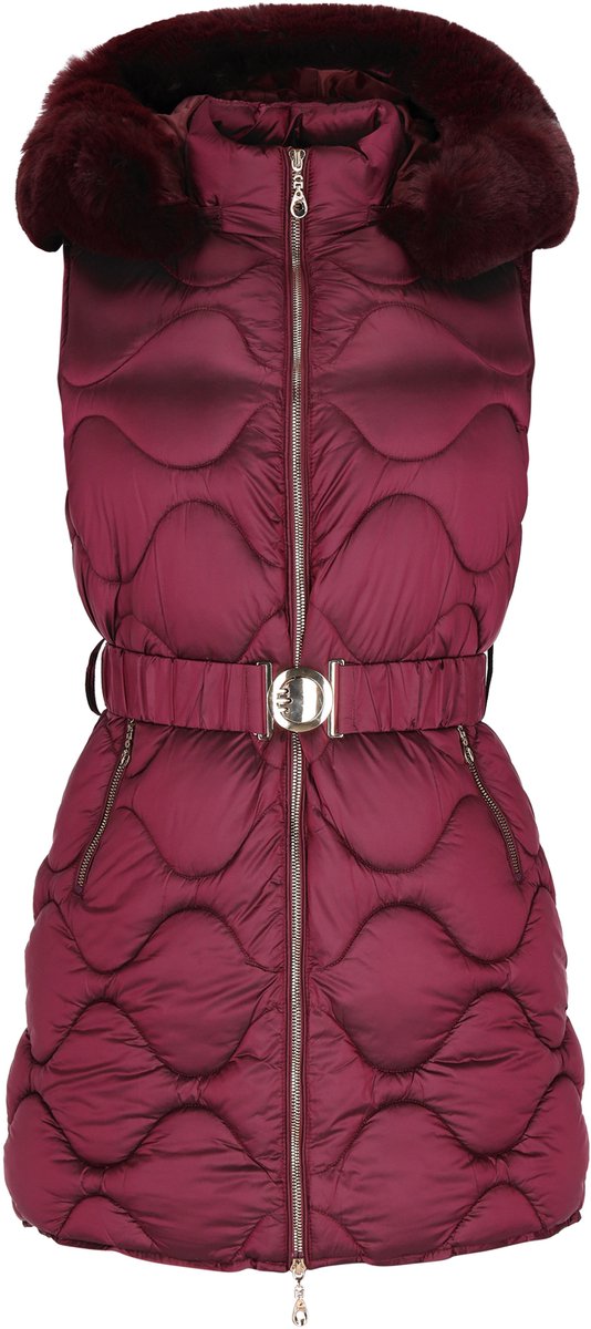 faina Vest