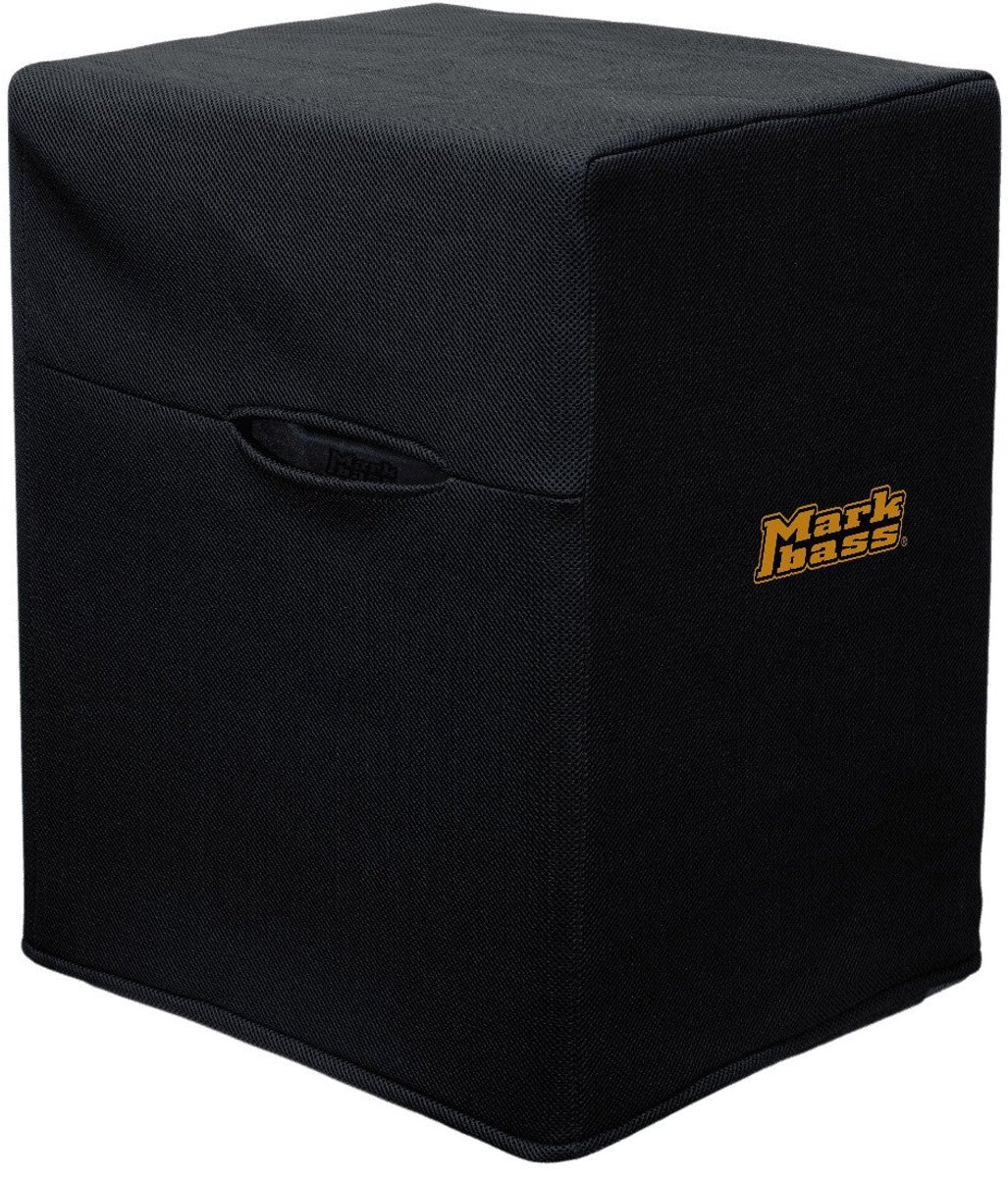 Markbass MB58R COVER CAB M AirMesh hoes voor MB58R 102 en 121 speakerkasten