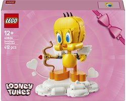 LEGO Looney Tunes 40824 - Lieve Tweety Image