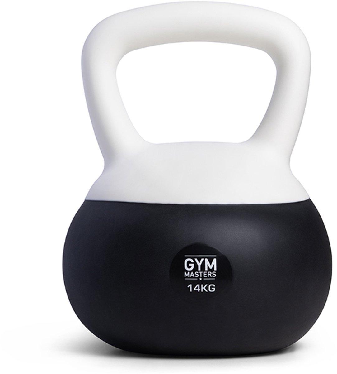 Gym Masters Zachte Kettlebell Set – 2, 4, 6, 8, 10, 12, 14 en 16 kg – Fitness Gewicht voor Thuis & Sportschool – Krachttraining & Cardio – Anti-Beschadiging – foto 8