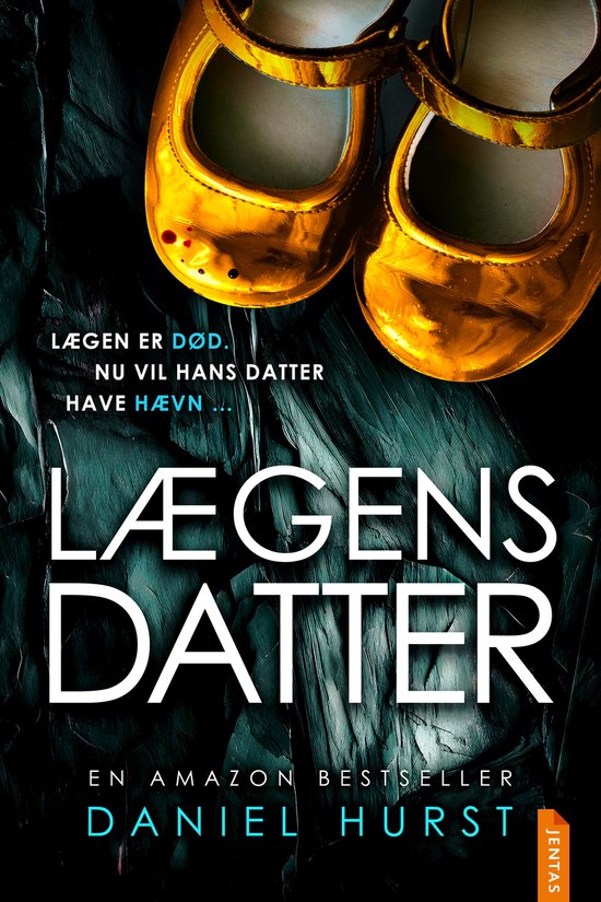 Lægens hustru 4 - Lægens datter