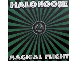 Halo Noose - Magical Flight Ep (LP)