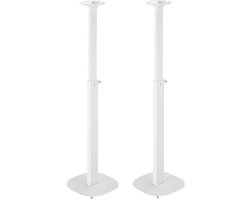 My Wall statief set voor Sonos ONE en ONE SL / wit