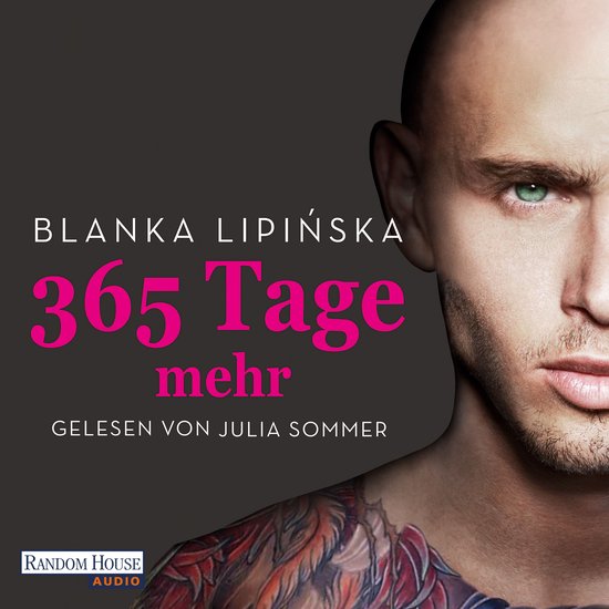 365 Tage mehr - cover