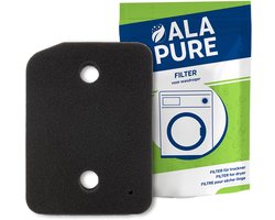 Alapure Warmtepompdroger Filter geschikt voor 9164761