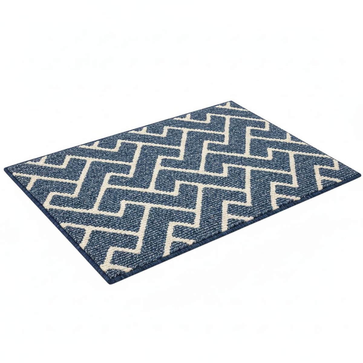 White-Label® Schoonloopmat - Droogloopmat Binnen - Antislip