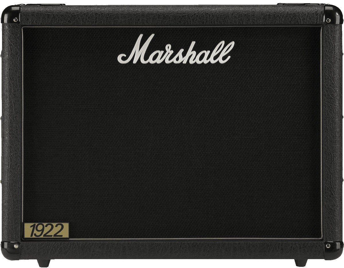 Marshall 1922 150W 2x12 gitaar speakerkast