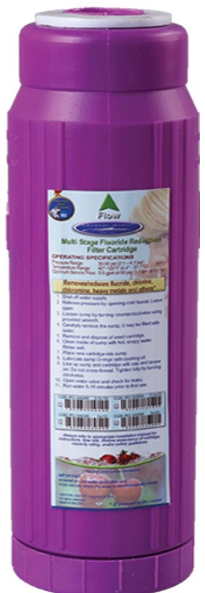 Alapure Fluoride Waterfilter