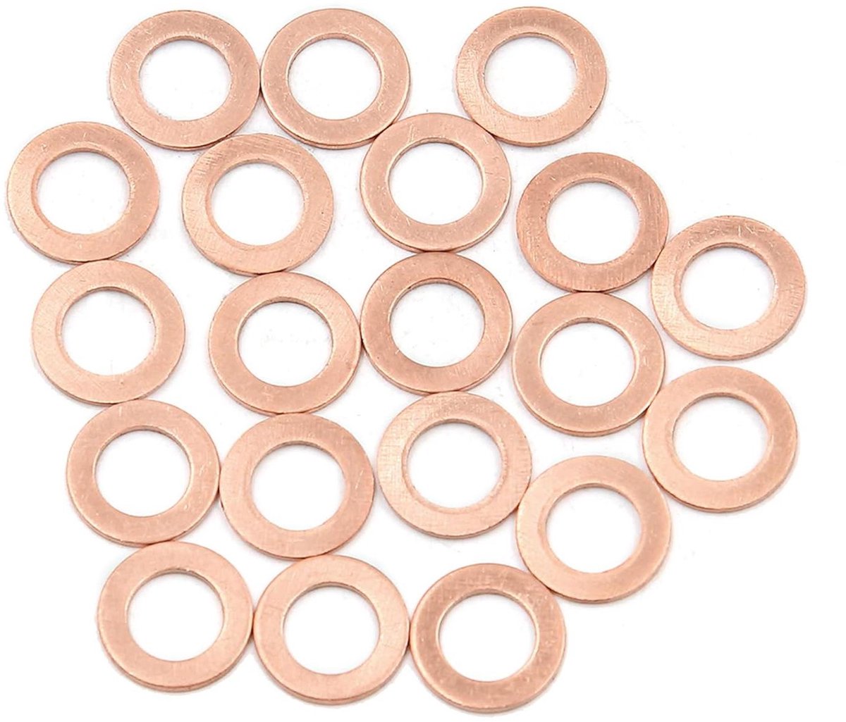 Provento - Transparante Siliconen Rubber Buis 1mm ID 3mm OD 32.8ft - Food Grade Luchtslang voor Pomp Transfer 10m